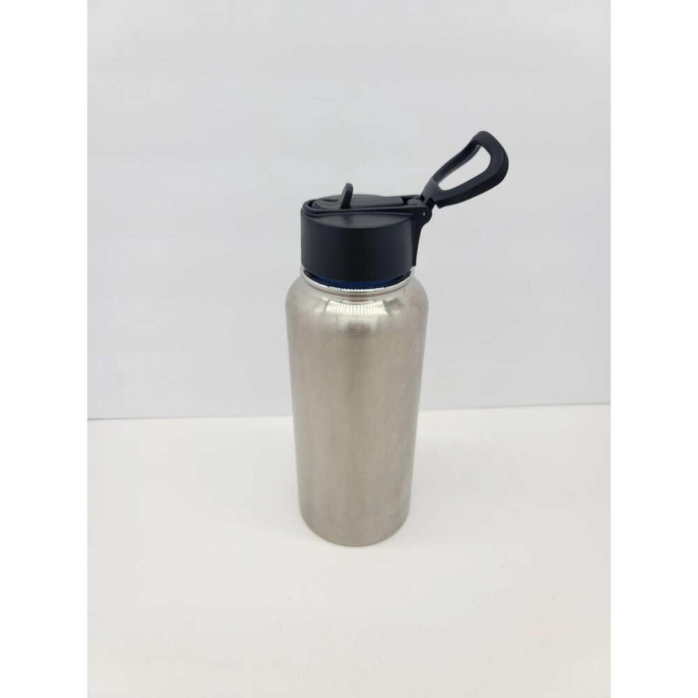 HOGG 32 oz Hydro Handle Tumbler Stainless Steel w/lid New